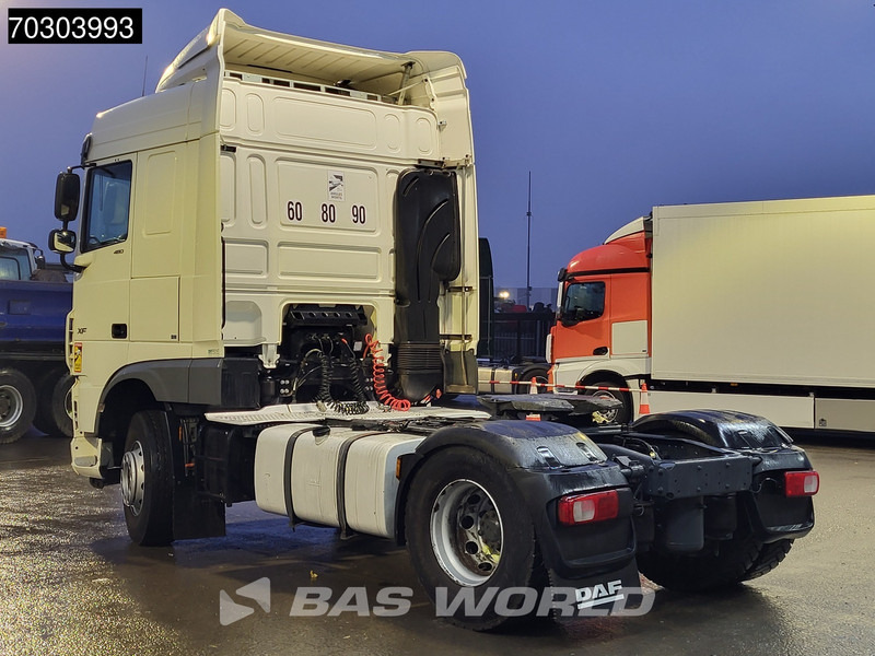 DAF XF 480 4X2 SC PTO-preparation Euro6 - Gjysmë-kamion: foto 2 DAF XF 480 4X2 SC PTO-preparation Euro6 - Gjysmë-kamion: foto 2