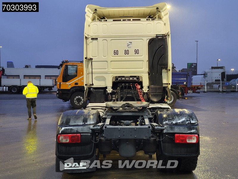 DAF XF 480 4X2 SC PTO-preparation Euro6 - Gjysmë-kamion: foto 3 DAF XF 480 4X2 SC PTO-preparation Euro6 - Gjysmë-kamion: foto 3