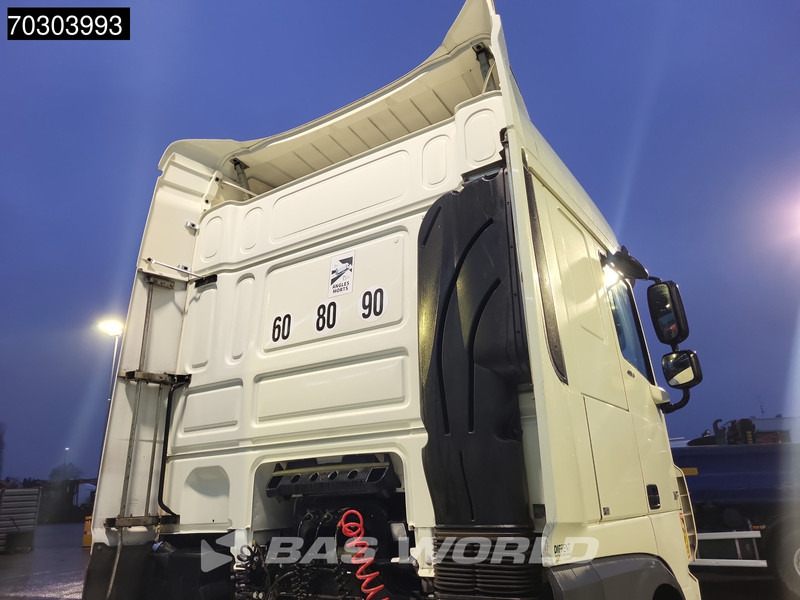DAF XF 480 4X2 SC PTO-preparation Euro6 - Gjysmë-kamion: foto 5 DAF XF 480 4X2 SC PTO-preparation Euro6 - Gjysmë-kamion: foto 5