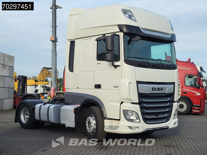 DAF XF 480 4X2 SSC 2xTanks ACC Euro 6 - Gjysmë-kamion: foto 3 DAF XF 480 4X2 SSC 2xTanks ACC Euro 6 - Gjysmë-kamion: foto 3