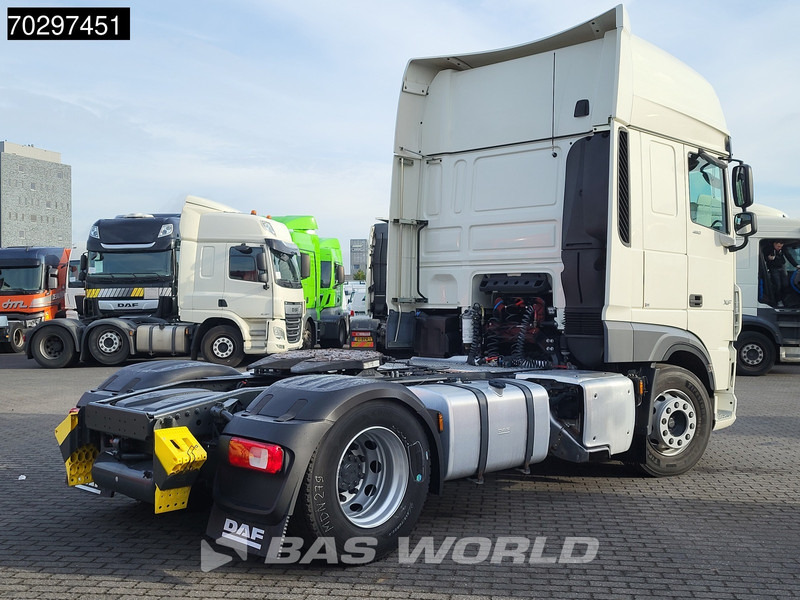 DAF XF 480 4X2 SSC 2xTanks ACC Euro 6 - Gjysmë-kamion: foto 5 DAF XF 480 4X2 SSC 2xTanks ACC Euro 6 - Gjysmë-kamion: foto 5