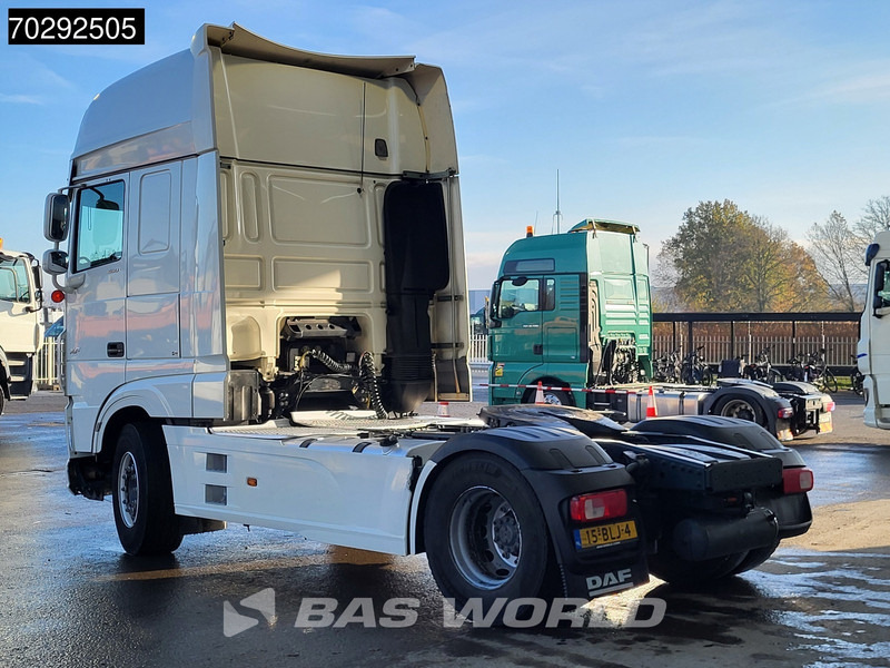 DAF XF 480 4X2 SSC 2xTanks Standklima ACC Euro 6 - Gjysmë-kamion: foto 2 DAF XF 480 4X2 SSC 2xTanks Standklima ACC Euro 6 - Gjysmë-kamion: foto 2
