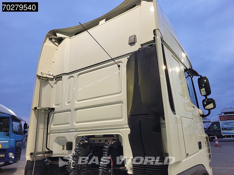 DAF XF 480 4X2 SSC Mega 2x Tanks Standklima ACC LED - Gjysmë-kamion: foto 5 DAF XF 480 4X2 SSC Mega 2x Tanks Standklima ACC LED - Gjysmë-kamion: foto 5