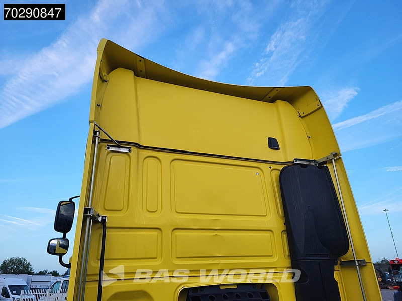 DAF XF 480 4X2 SSC Retarder 2x Tanks ACC Standklima - Gjysmë-kamion: foto 5 DAF XF 480 4X2 SSC Retarder 2x Tanks ACC Standklima - Gjysmë-kamion: foto 5