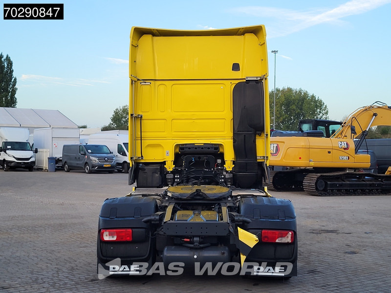 DAF XF 480 4X2 SSC Retarder 2x Tanks ACC Standklima - Gjysmë-kamion: foto 3 DAF XF 480 4X2 SSC Retarder 2x Tanks ACC Standklima - Gjysmë-kamion: foto 3