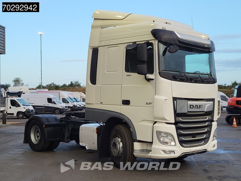 DAF XF 480 4X2 Standairco ACC Euro 6 - Gjysmë-kamion: foto 3 DAF XF 480 4X2 Standairco ACC Euro 6 - Gjysmë-kamion: foto 3