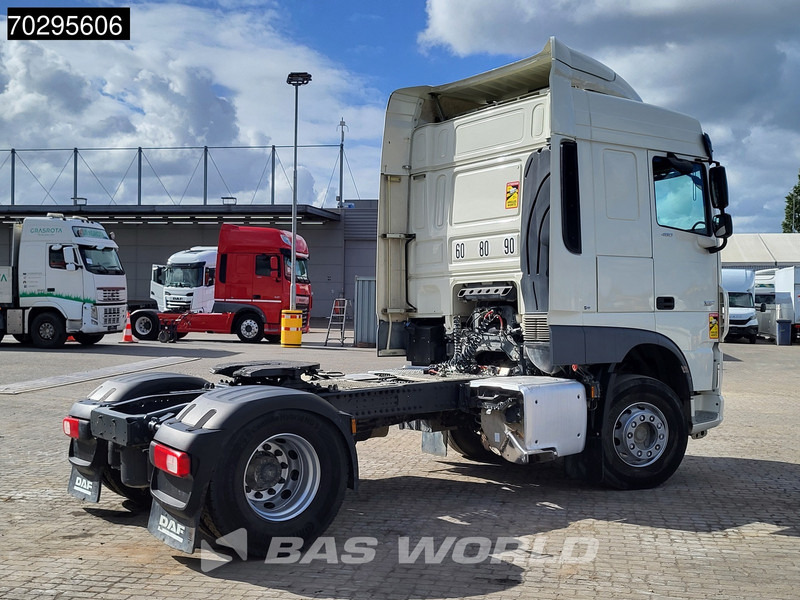 DAF XF 480 XF 4X2 100% rear tyres! SC ACC LED Euro 6 - Gjysmë-kamion: foto 5 DAF XF 480 XF 4X2 100% rear tyres! SC ACC LED Euro 6 - Gjysmë-kamion: foto 5