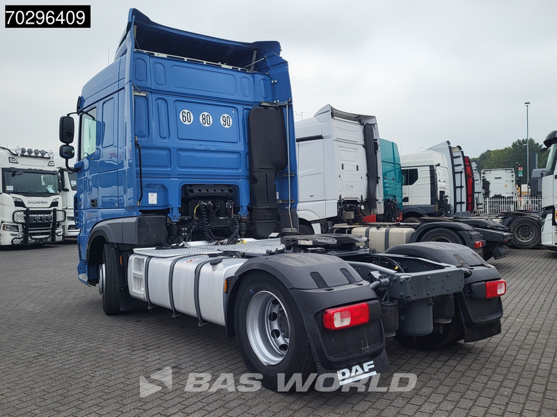 DAF XF 480 XF 4X2 ACC Euro 6 - Gjysmë-kamion: foto 2 DAF XF 480 XF 4X2 ACC Euro 6 - Gjysmë-kamion: foto 2