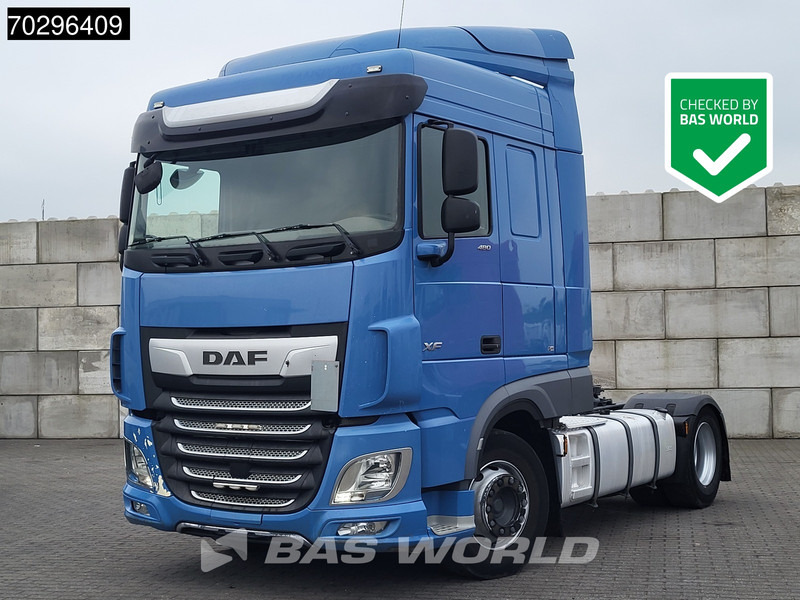DAF XF 480 XF 4X2 ACC Euro 6 - Gjysmë-kamion: foto 1 DAF XF 480 XF 4X2 ACC Euro 6 - Gjysmë-kamion: foto 1