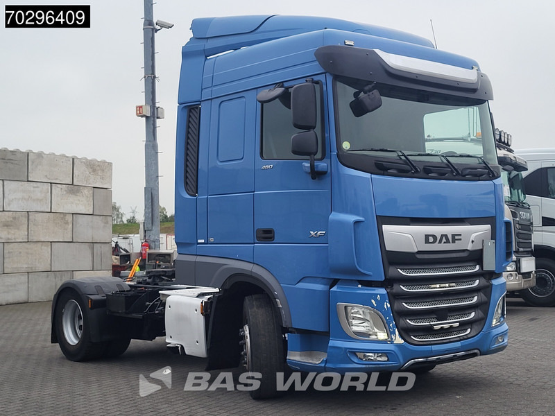 DAF XF 480 XF 4X2 ACC Euro 6 - Gjysmë-kamion: foto 3 DAF XF 480 XF 4X2 ACC Euro 6 - Gjysmë-kamion: foto 3