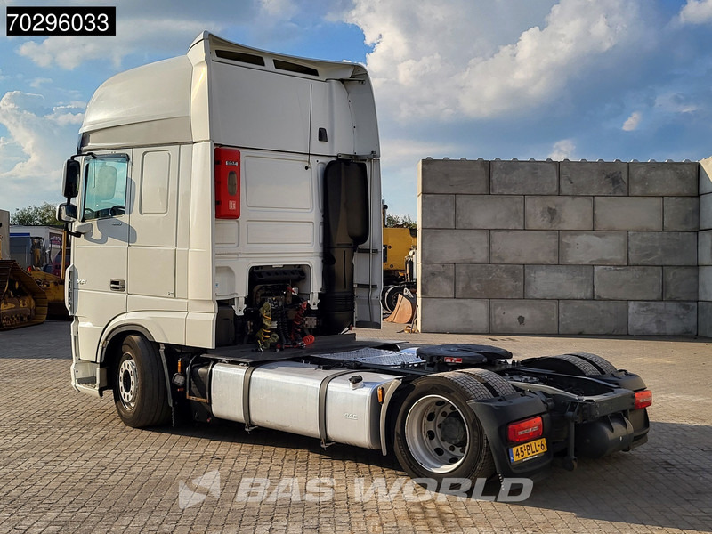DAF XF 480 XF 4X2 NL-Truck APK Mega 2xTanks ACC Standklima Euro 6 - Gjysmë-kamion: foto 2 DAF XF 480 XF 4X2 NL-Truck APK Mega 2xTanks ACC Standklima Euro 6 - Gjysmë-kamion: foto 2