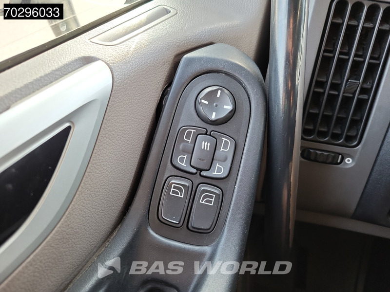 Gjysmë-kamion DAF XF 480 XF 4X2 NL-Truck APK Mega 2xTanks ACC Standklima Euro 6: foto 18