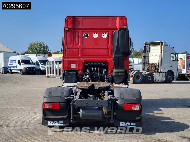 DAF XF 530 4X2 SC Retarder ACC LED Euro 6 - Gjysmë-kamion: foto 3 DAF XF 530 4X2 SC Retarder ACC LED Euro 6 - Gjysmë-kamion: foto 3