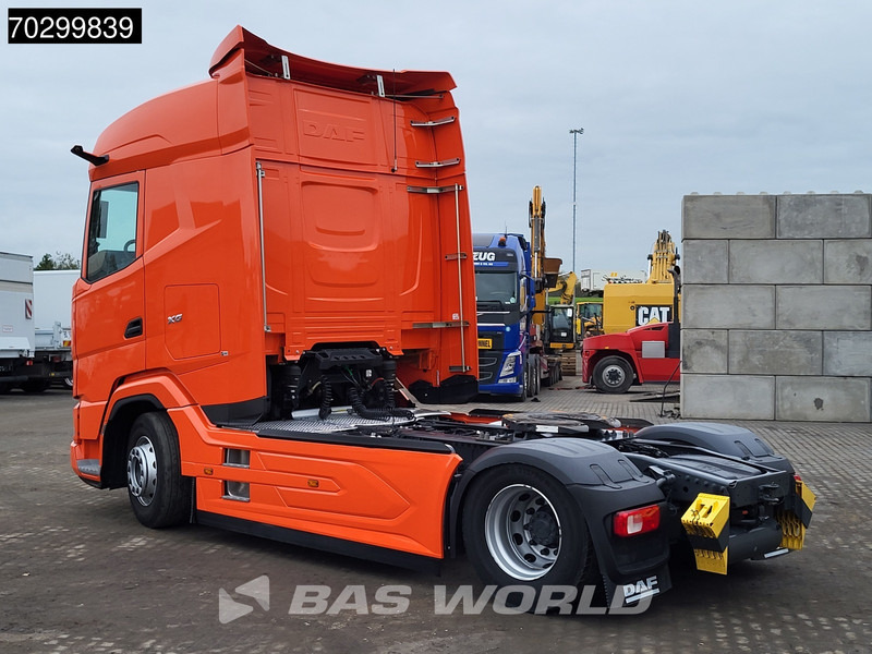 DAF XG 480 4X2 2x Tanks MirrorCam ACC LED - Gjysmë-kamion: foto 2 DAF XG 480 4X2 2x Tanks MirrorCam ACC LED - Gjysmë-kamion: foto 2