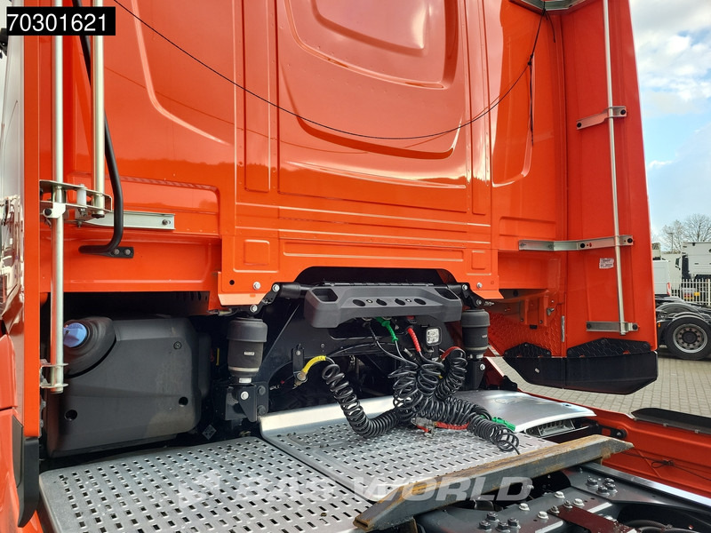 DAF XG 480 4X2 2x Tanks MirrorCam ACC LED - Gjysmë-kamion: foto 5 DAF XG 480 4X2 2x Tanks MirrorCam ACC LED - Gjysmë-kamion: foto 5