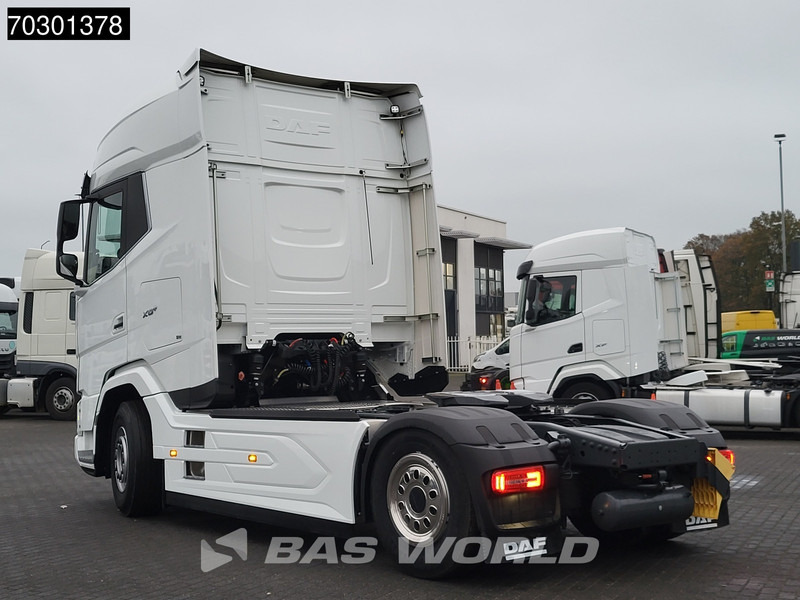 DAF XG+ 480 4X2 NEW! FT 2xTanks ADR Standklima - Gjysmë-kamion: foto 2 DAF XG+ 480 4X2 NEW! FT 2xTanks ADR Standklima - Gjysmë-kamion: foto 2