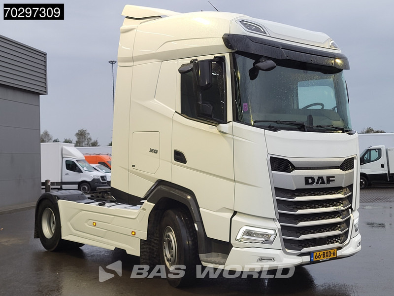 DAF XG 480 4X2 NL-Truck APK 10-2026 2xTanks LED ACC Euro 6 - Gjysmë-kamion: foto 3 DAF XG 480 4X2 NL-Truck APK 10-2026 2xTanks LED ACC Euro 6 - Gjysmë-kamion: foto 3