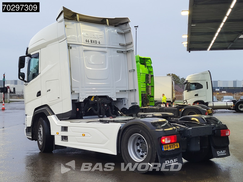 DAF XG 480 4X2 NL-Truck APK 10-2026 2xTanks LED ACC Euro 6 - Gjysmë-kamion: foto 2 DAF XG 480 4X2 NL-Truck APK 10-2026 2xTanks LED ACC Euro 6 - Gjysmë-kamion: foto 2