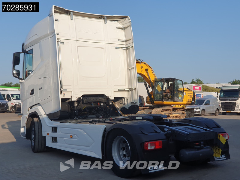 DAF XG 480 4X2 Retarder 2x Tanks Standklima ACC LED - Gjysmë-kamion: foto 2 DAF XG 480 4X2 Retarder 2x Tanks Standklima ACC LED - Gjysmë-kamion: foto 2