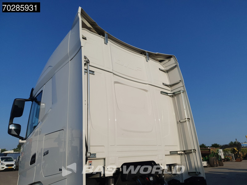 DAF XG 480 4X2 Retarder 2x Tanks Standklima ACC LED - Gjysmë-kamion: foto 5 DAF XG 480 4X2 Retarder 2x Tanks Standklima ACC LED - Gjysmë-kamion: foto 5