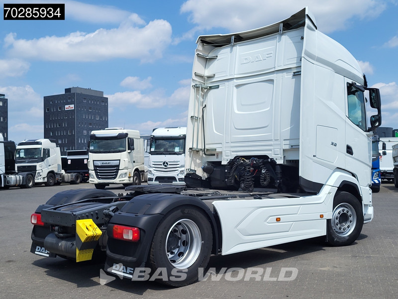 DAF XG 480 4X2 Retarder 2xTanks LED Standklima ACC Euro 6 - Gjysmë-kamion: foto 3 DAF XG 480 4X2 Retarder 2xTanks LED Standklima ACC Euro 6 - Gjysmë-kamion: foto 3