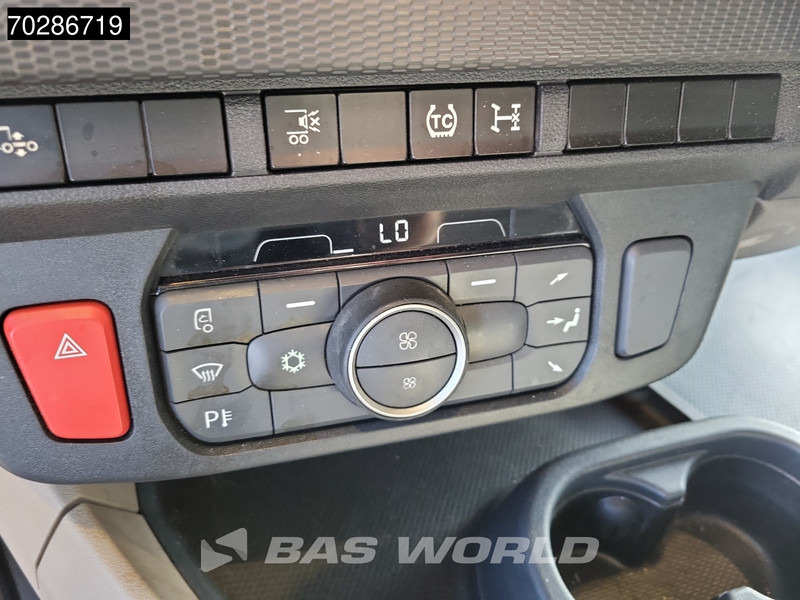 Lizingu i DAF XG 480 4X2 Standklima Led ACC Euro 6 DAF XG 480 4X2 Standklima Led ACC Euro 6: foto 20
