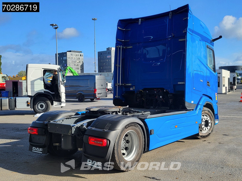 DAF XG 480 4X2 Standklima Led ACC Euro 6 - Gjysmë-kamion: foto 5 DAF XG 480 4X2 Standklima Led ACC Euro 6 - Gjysmë-kamion: foto 5