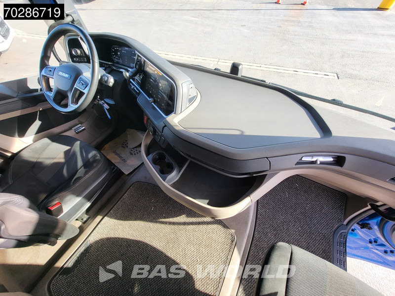 Lizingu i DAF XG 480 4X2 Standklima Led ACC Euro 6 DAF XG 480 4X2 Standklima Led ACC Euro 6: foto 17