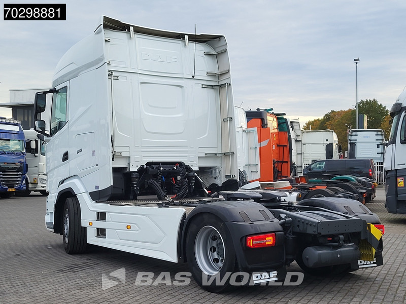 DAF XG 530 4X2 Retarder 2x Tanks - Gjysmë-kamion: foto 2 DAF XG 530 4X2 Retarder 2x Tanks - Gjysmë-kamion: foto 2