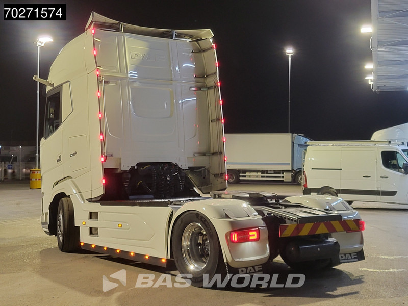 DAF XG+ 530 4X2 Retarder 2x Tanks Standklima Leather Alcoa's - Gjysmë-kamion: foto 2 DAF XG+ 530 4X2 Retarder 2x Tanks Standklima Leather Alcoa's - Gjysmë-kamion: foto 2