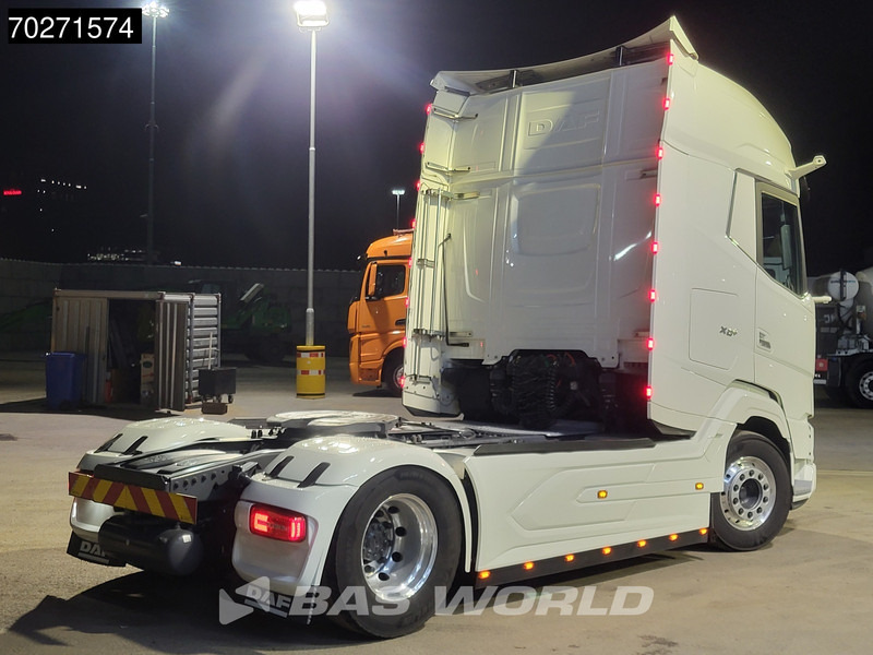 DAF XG+ 530 4X2 Retarder 2x Tanks Standklima Leather Alcoa's - Gjysmë-kamion: foto 5 DAF XG+ 530 4X2 Retarder 2x Tanks Standklima Leather Alcoa's - Gjysmë-kamion: foto 5