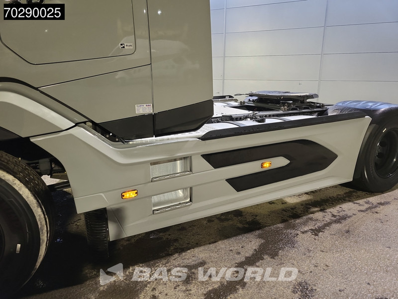 DAF XG+ 530 4X2 Retarder 2xTanks Standklima ACC LED Euro 6 - Gjysmë-kamion: foto 5 DAF XG+ 530 4X2 Retarder 2xTanks Standklima ACC LED Euro 6 - Gjysmë-kamion: foto 5