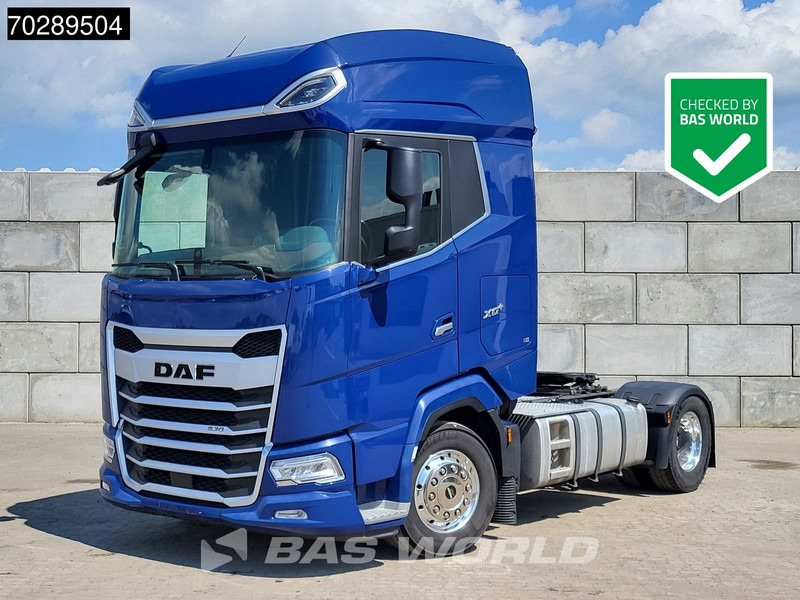DAF XG+ 530 4X2 Retarder PTO Standklima Alcoa ACC LED Euro 6 - Gjysmë-kamion: foto 1 DAF XG+ 530 4X2 Retarder PTO Standklima Alcoa ACC LED Euro 6 - Gjysmë-kamion: foto 1
