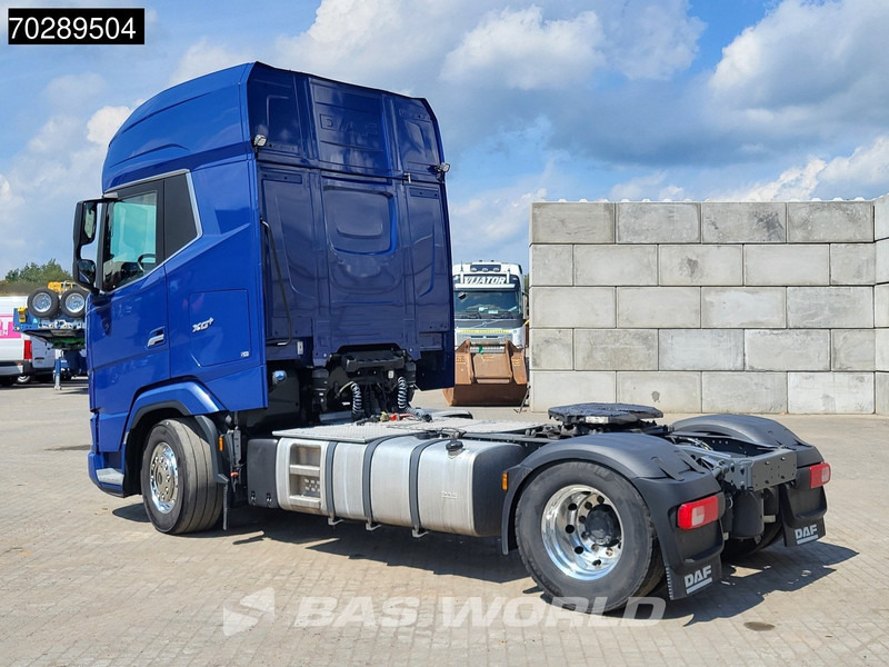 DAF XG+ 530 4X2 Retarder PTO Standklima Alcoa ACC LED Euro 6 - Gjysmë-kamion: foto 2 DAF XG+ 530 4X2 Retarder PTO Standklima Alcoa ACC LED Euro 6 - Gjysmë-kamion: foto 2