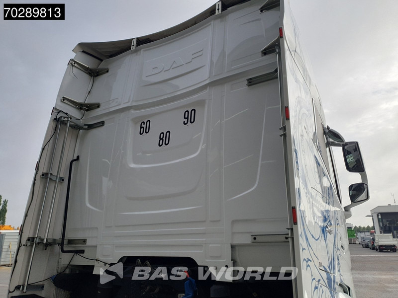 DAF XG+ 530 4X2 Standklima ACC Euro 6 - Gjysmë-kamion: foto 5 DAF XG+ 530 4X2 Standklima ACC Euro 6 - Gjysmë-kamion: foto 5