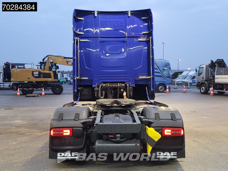 DAF XG+ 530 XG+ 4X2 Retarder 2x Tanks Alcoa's Standklima ACC - Gjysmë-kamion: foto 3 DAF XG+ 530 XG+ 4X2 Retarder 2x Tanks Alcoa's Standklima ACC - Gjysmë-kamion: foto 3