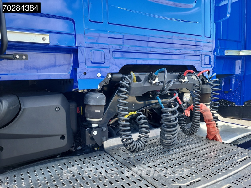DAF XG+ 530 XG+ 4X2 Retarder 2x Tanks Alcoa's Standklima ACC - Gjysmë-kamion: foto 5 DAF XG+ 530 XG+ 4X2 Retarder 2x Tanks Alcoa's Standklima ACC - Gjysmë-kamion: foto 5