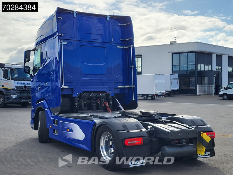 DAF XG+ 530 XG+ 4X2 Retarder 2x Tanks Alcoa's Standklima ACC - Gjysmë-kamion: foto 2 DAF XG+ 530 XG+ 4X2 Retarder 2x Tanks Alcoa's Standklima ACC - Gjysmë-kamion: foto 2