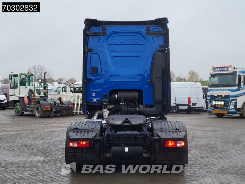Ford F-Max 500 4X2 Mega Retarder 2xTanks Hebesattel Standklima - Gjysmë-kamion: foto 3 Ford F-Max 500 4X2 Mega Retarder 2xTanks Hebesattel Standklima - Gjysmë-kamion: foto 3