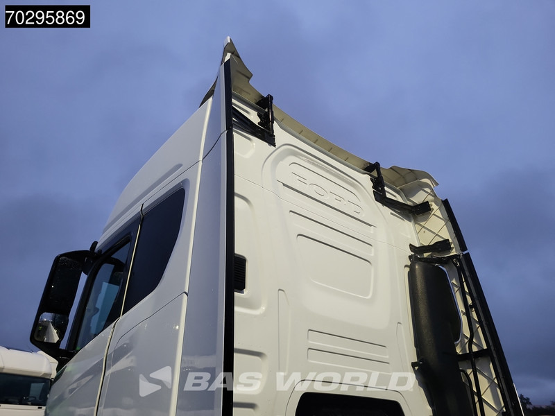 Ford F-Max 500 4X2 Retarder 2x Tanks Standklima Euro 6 - Gjysmë-kamion: foto 5 Ford F-Max 500 4X2 Retarder 2x Tanks Standklima Euro 6 - Gjysmë-kamion: foto 5