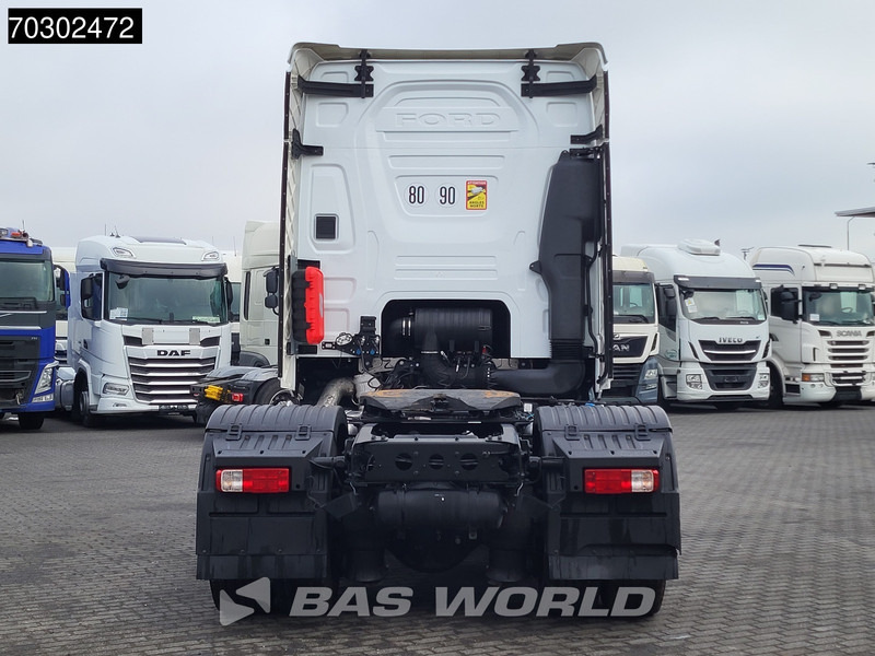 Ford F-Max 500 4X2 Retarder Standklima 2xTanks ACC LED Euro 6 - Gjysmë-kamion: foto 5 Ford F-Max 500 4X2 Retarder Standklima 2xTanks ACC LED Euro 6 - Gjysmë-kamion: foto 5