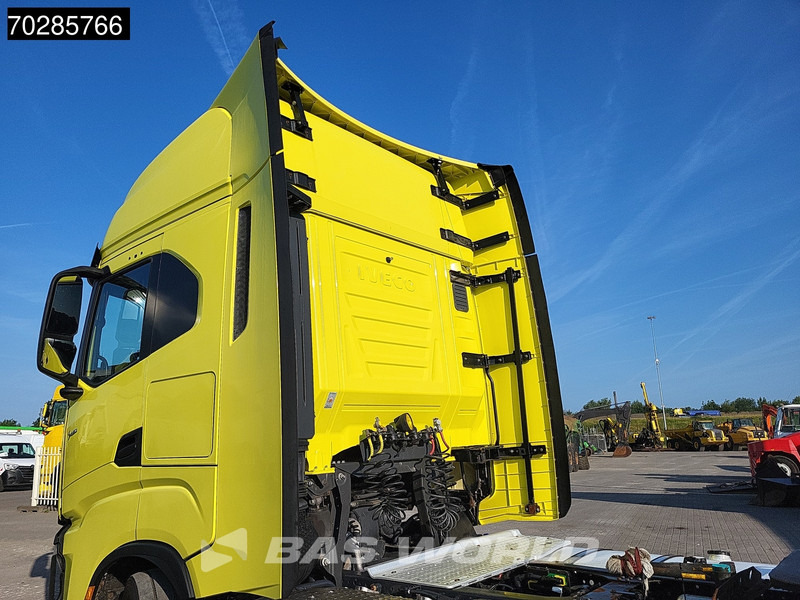 Iveco S-Way 460 4X2 Retarder Hydraulik - Gjysmë-kamion: foto 5 Iveco S-Way 460 4X2 Retarder Hydraulik - Gjysmë-kamion: foto 5