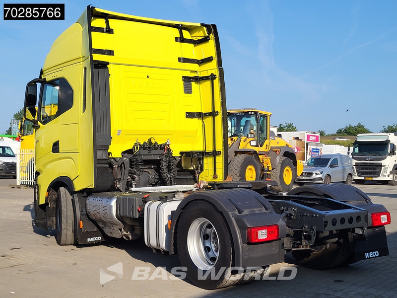 Iveco S-Way 460 4X2 Retarder Hydraulik - Gjysmë-kamion: foto 2 Iveco S-Way 460 4X2 Retarder Hydraulik - Gjysmë-kamion: foto 2
