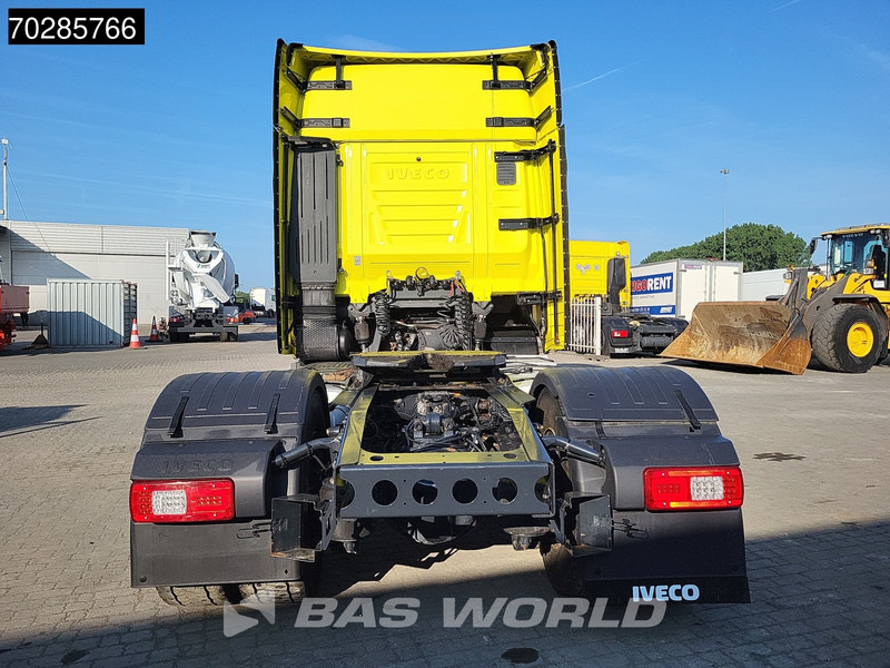 Iveco S-Way 460 4X2 Retarder Hydraulik - Gjysmë-kamion: foto 3 Iveco S-Way 460 4X2 Retarder Hydraulik - Gjysmë-kamion: foto 3