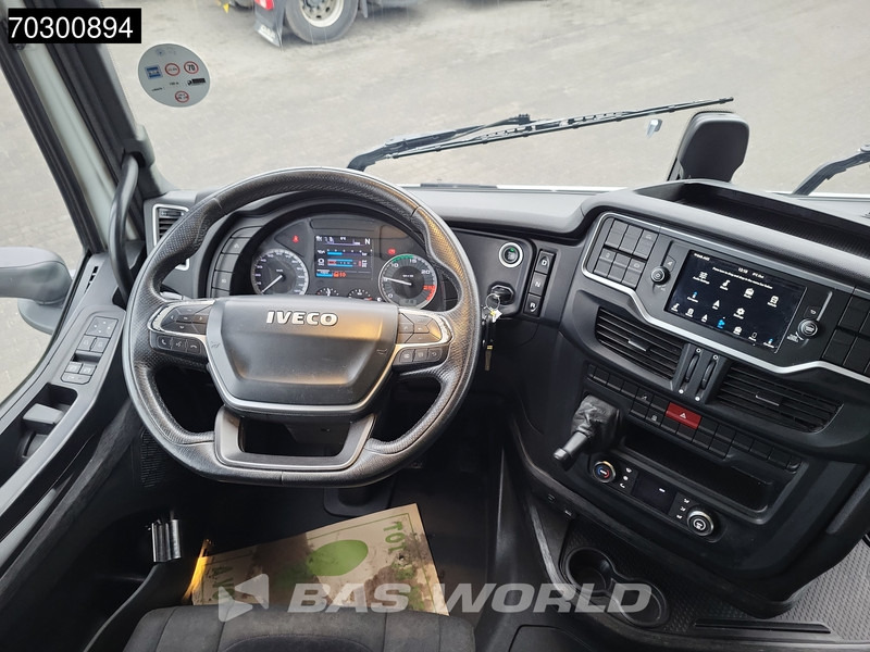 Gjysmë-kamion Iveco S-Way 460 S-Way 4X2 Mega Retarder 2xTanks ACC Euro 6: foto 18 Gjysmë-kamion Iveco S-Way 460 S-Way 4X2 Mega Retarder 2xTanks ACC Euro 6: foto 18