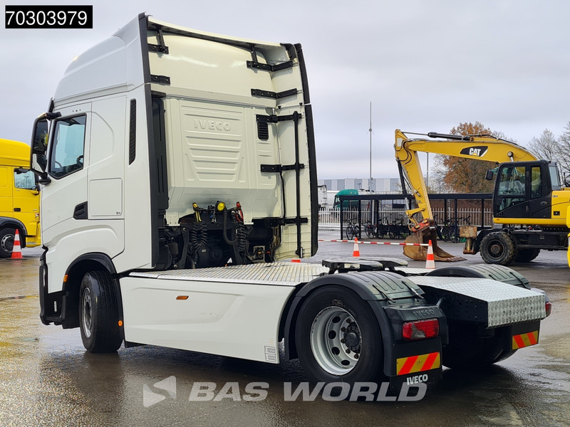 Iveco S-Way 480 S-Way 4X2 Retarder LED Navi - Gjysmë-kamion: foto 2 Iveco S-Way 480 S-Way 4X2 Retarder LED Navi - Gjysmë-kamion: foto 2