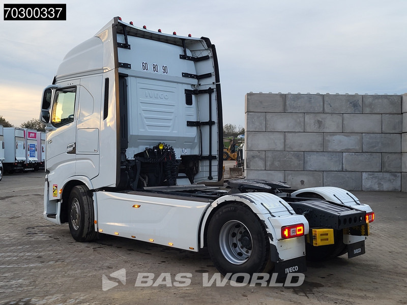 Iveco S-Way 510 S-Way 4X2 Retarder 2x Tanks Full-Air - Gjysmë-kamion: foto 2 Iveco S-Way 510 S-Way 4X2 Retarder 2x Tanks Full-Air - Gjysmë-kamion: foto 2
