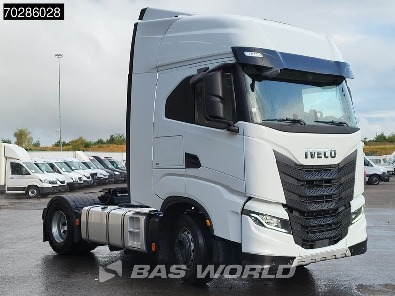 Iveco S-Way 510 S-Way 4X2 Retarder ACC LED Navi Euro 6 - Gjysmë-kamion: foto 3 Iveco S-Way 510 S-Way 4X2 Retarder ACC LED Navi Euro 6 - Gjysmë-kamion: foto 3