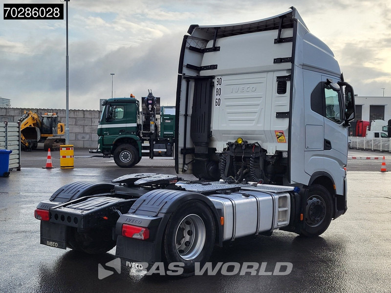 Iveco S-Way 510 S-Way 4X2 Retarder ACC LED Navi Euro 6 - Gjysmë-kamion: foto 5 Iveco S-Way 510 S-Way 4X2 Retarder ACC LED Navi Euro 6 - Gjysmë-kamion: foto 5