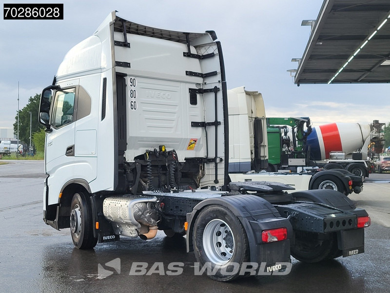Iveco S-Way 510 S-Way 4X2 Retarder ACC LED Navi Euro 6 - Gjysmë-kamion: foto 2 Iveco S-Way 510 S-Way 4X2 Retarder ACC LED Navi Euro 6 - Gjysmë-kamion: foto 2